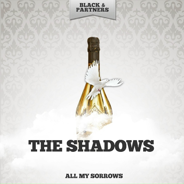 The Shadows - That S My Desire
