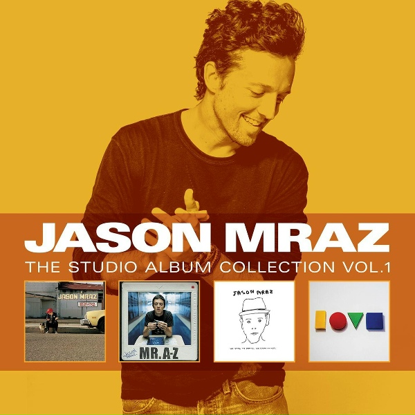 Jason Mraz, Colbie Caillat - Lucky