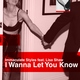 Immaculate Styles - I Wanna Let You Know (Feat. Lisa Shaw)