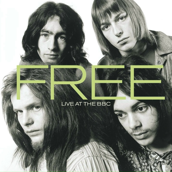 Free - Mouthful Of Grass - The BBC Sessions [Top Gear 8/12/69]