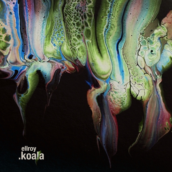 Ellroy - Koala