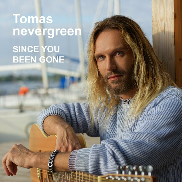Tomas Nevergreen - I Play for You