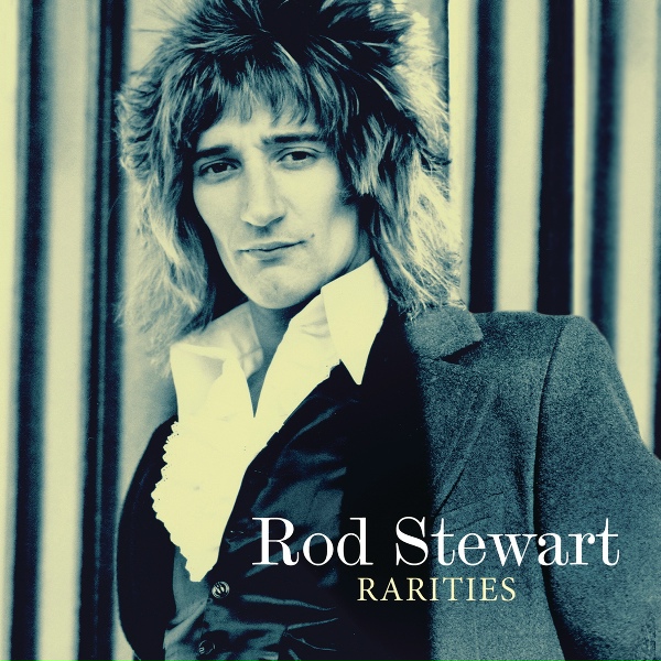 Rod Stewart - Girl From The North Country