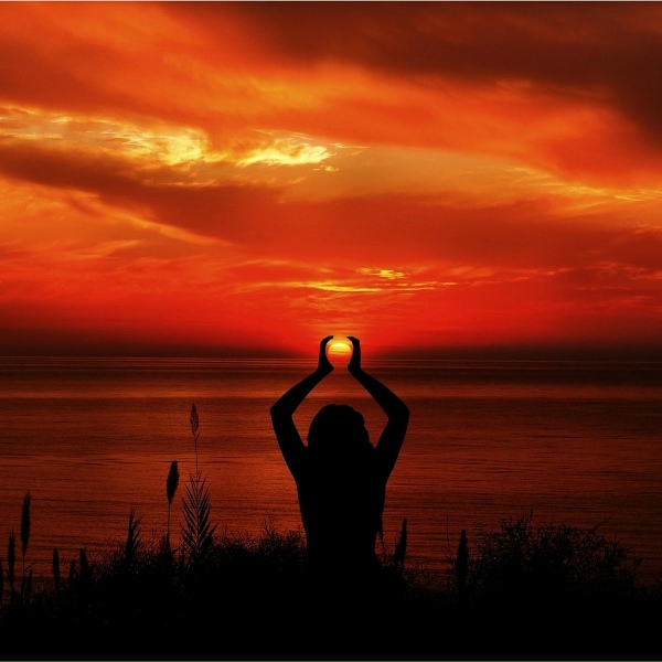 Kings of Nature, Soothing Nature Sounds, Reiki Music - Late Night Mood