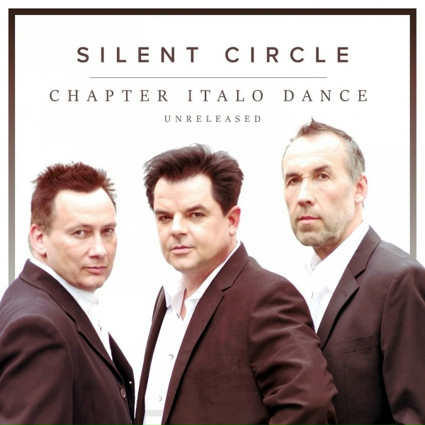 Silent Circle - Deep In My Heart