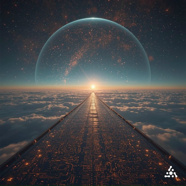 AstroPilot - Whiff Of Eternity