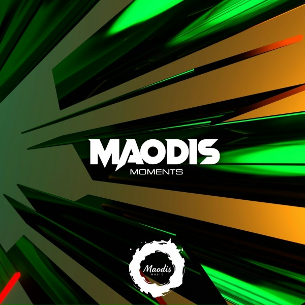 Maodis - Moments