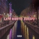 Jeremih - British Headboards