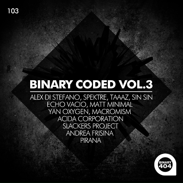 Matt Minimal - Turbulence (Original Mix)