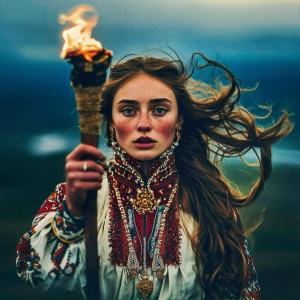 ИСЦЕЛЯЮЩИЕ - Я сильна