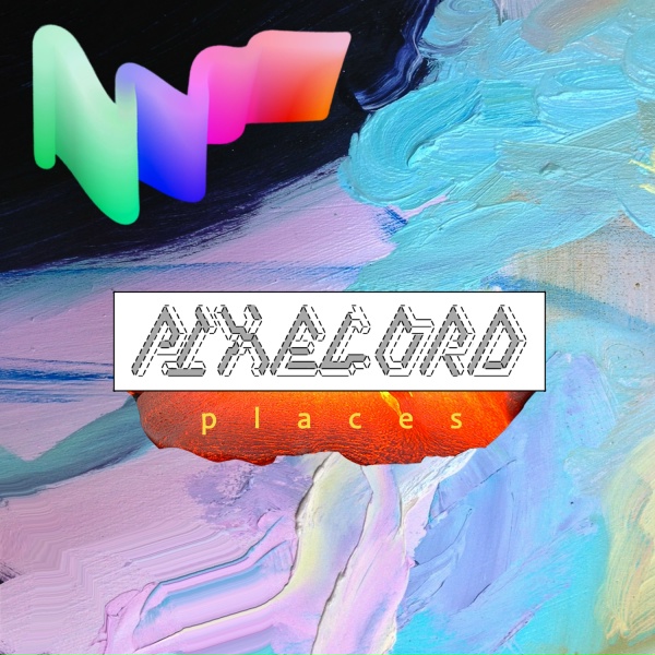 Pixelord - Bod&oslash;