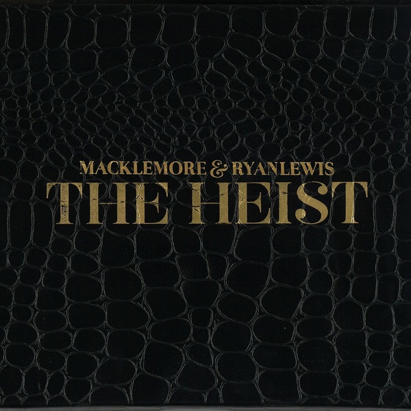 Macklemore, Ryan Lewis feat. Hollis, ScHoolboy Q - White Walls (feat. ScHoolboy Q & Hollis)