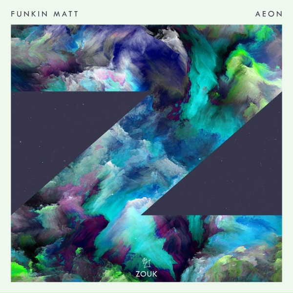 Funkin Matt - Aeon