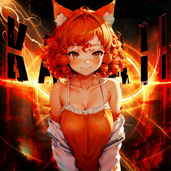 Alex Esseker - Kawaii
