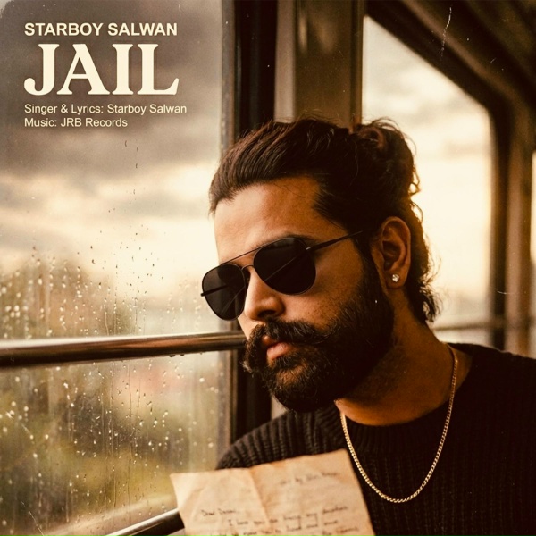 Starboy Salwan - Jail