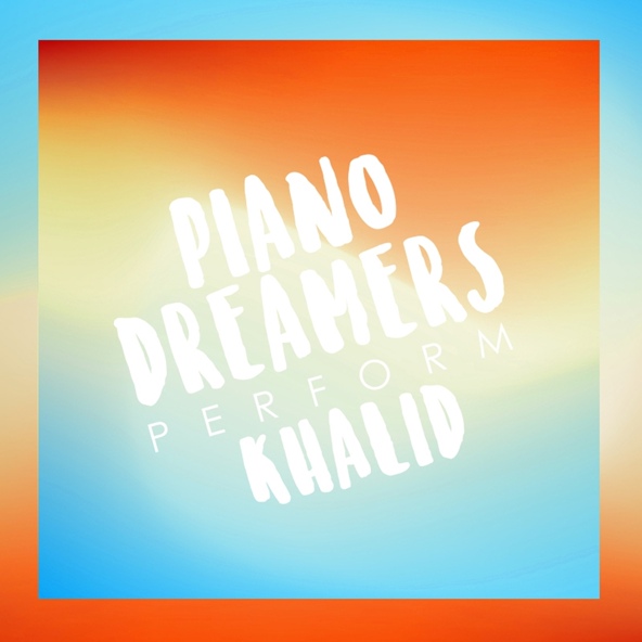 Piano Dreamers - Free Spirit