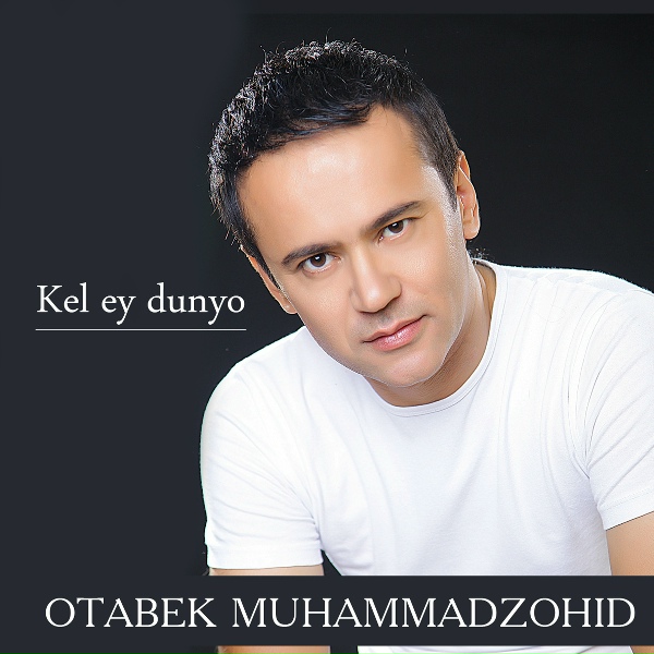 Otabek Muhammadzohid - Nigorim
