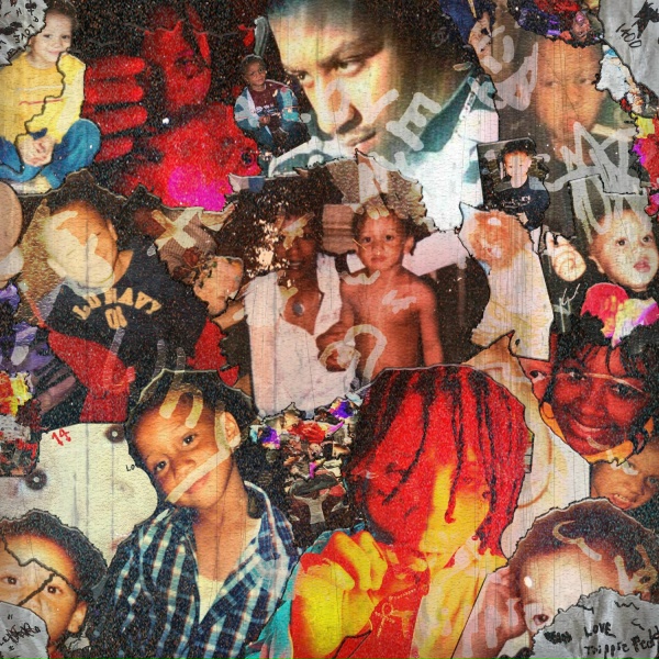 Trippie Redd, Rocket Da Goon, Chris King - Dangerous