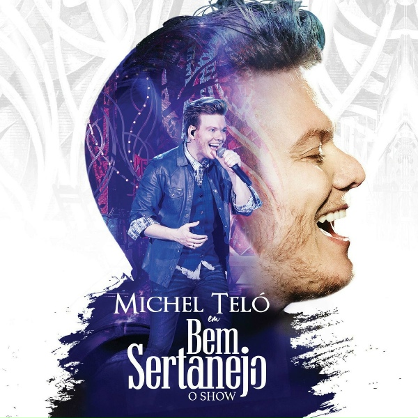 Michel Tel&oacute; - Fora da Casinha