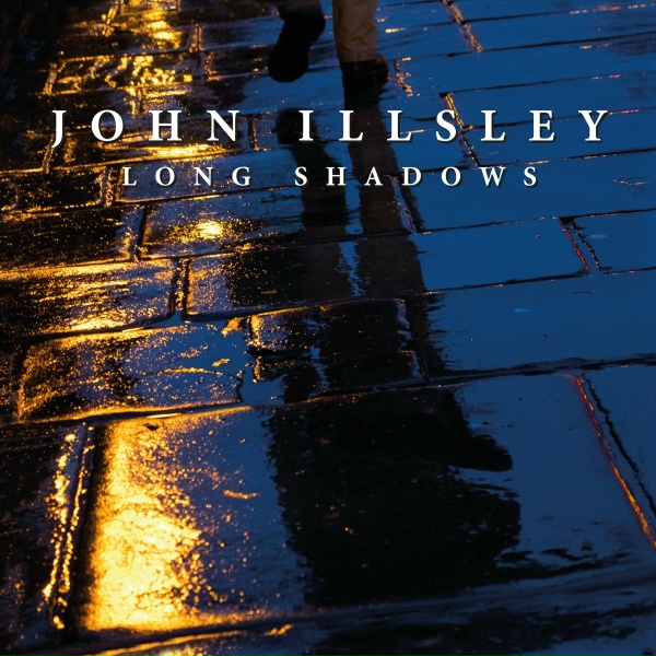 John Illsley - Ship of Fools