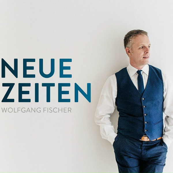 Wolfgang Fischer - Zuhaus