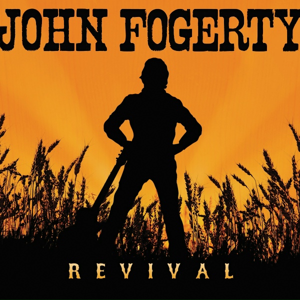 John Fogerty - Longshot