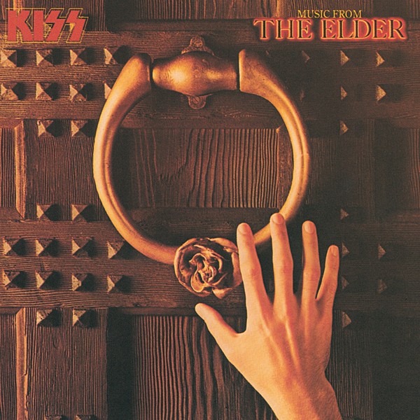 Kiss - The Oath