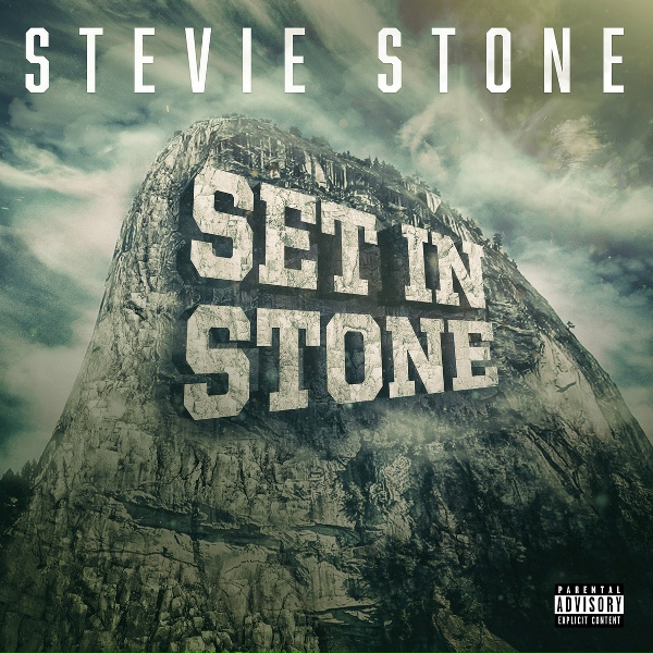 Stevie Stone feat. Tech N9ne