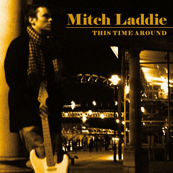 Mitch Laddie - Two Years