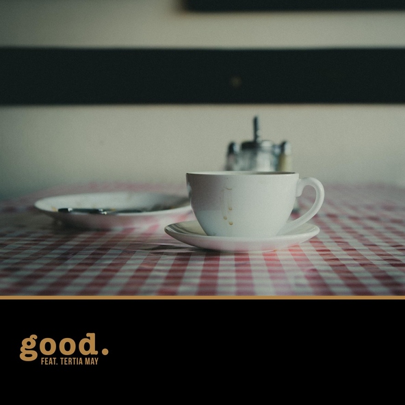 Jake Isaac feat. Tertia May - Good