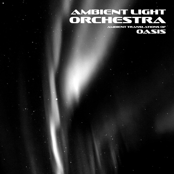 Ambient Light Orchestra - Live Forever