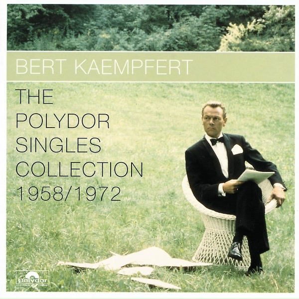 Bert Kaempfert - Cerveza