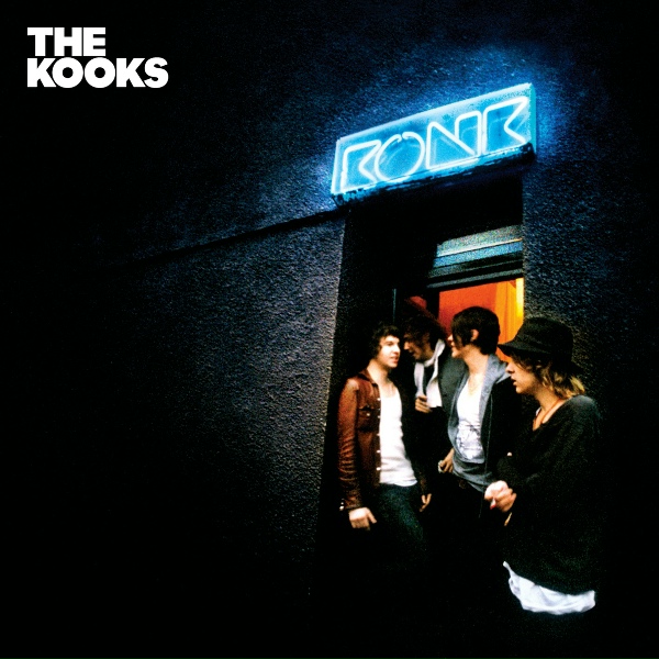 The Kooks - Brooklyn