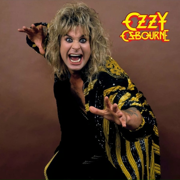 Ozzy Osbourne - Suicide Solution
