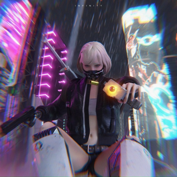 IKIRU, LXVIATHXN