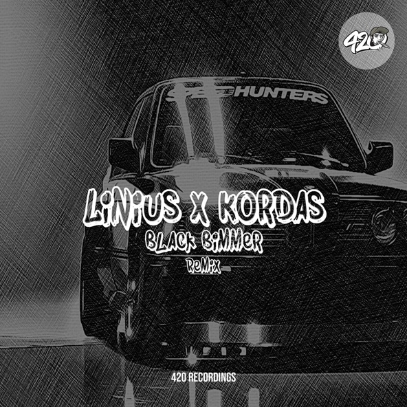 Linius & Kordas - Black Bimmer (KEAN DYSSO Remix) [Bisyor.me]
