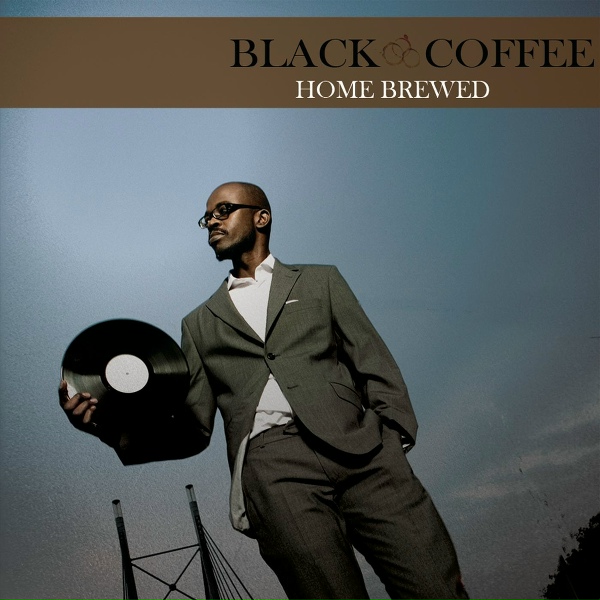 Black Coffee feat. Black Moses