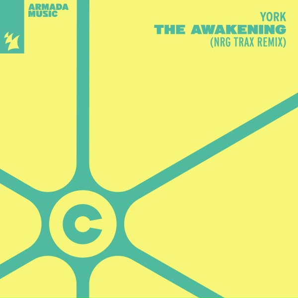 York - The Awakening