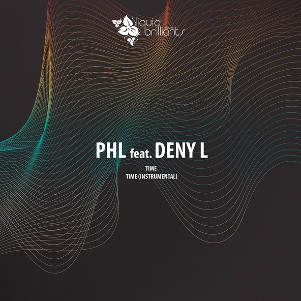 PHL feat. Deny L - Time