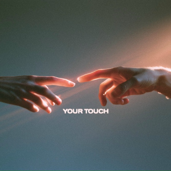 Libercio - Your Touch