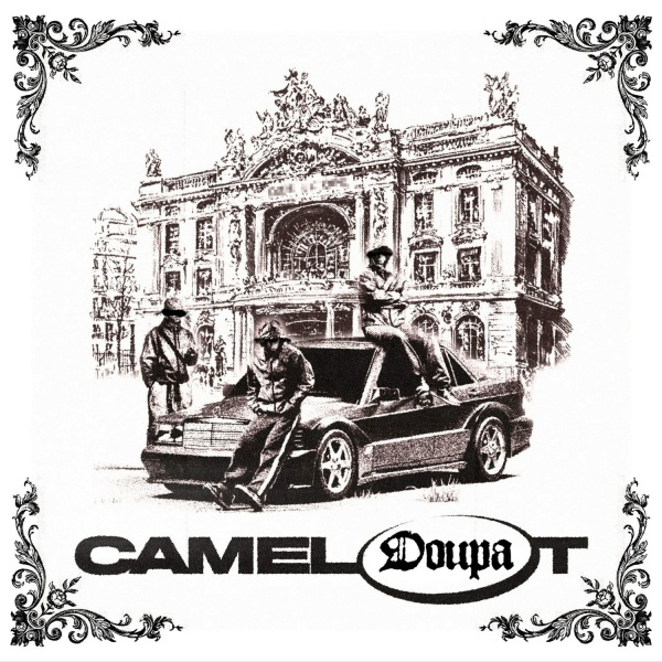 Doupa - Camelot