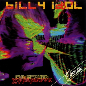 Billy Idol - Shock To The System