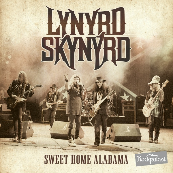 Lynyrd Skynyrd - Saturday Night Special