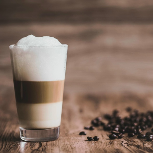 Cocoa Coffee Clan - Happy Holiday