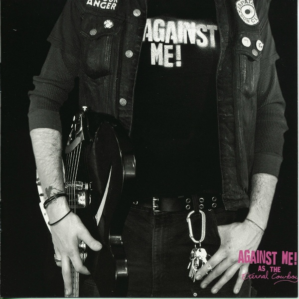 Against Me! - Clich&eacute; Guevara