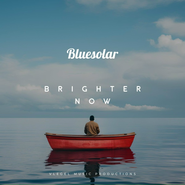 Bluesolar - Brighter Now