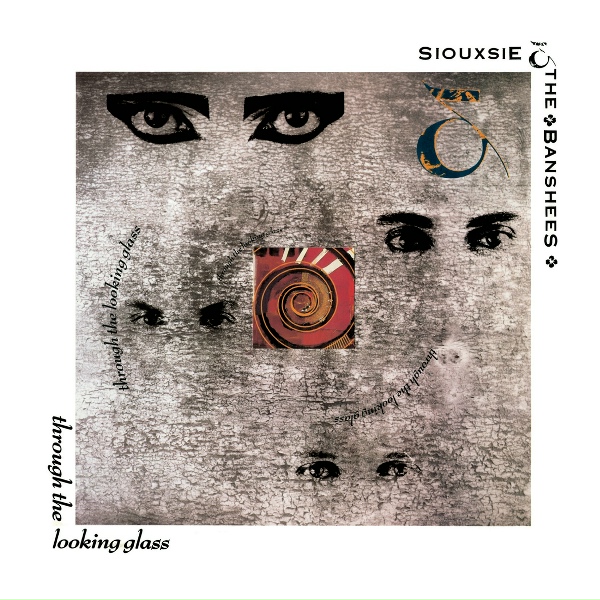 Siouxsie And The Banshees - The Passenger