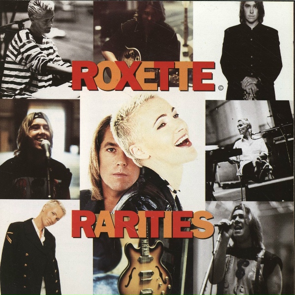 Roxette - Dressed For Success