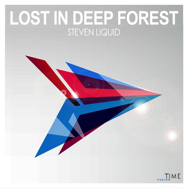 Steven Liquid - Lost in Deep Forest