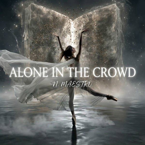 N. Maestro - Alone in the Crowd
